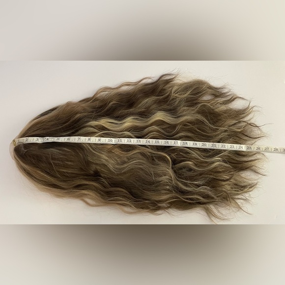 Chelsey Smith Crowns Lace Front Synthetic Wig Cassidy Luxe 2.0 Petite Cap CSC - Picture 12 of 16